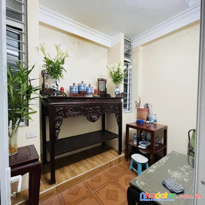 Hot hiếm! diện tích 30m2 x 5 tầng x mt 3m giá chỉ nhỉnh 3 tỷ
trung tâm hai bà trưng - nhà đẹp -