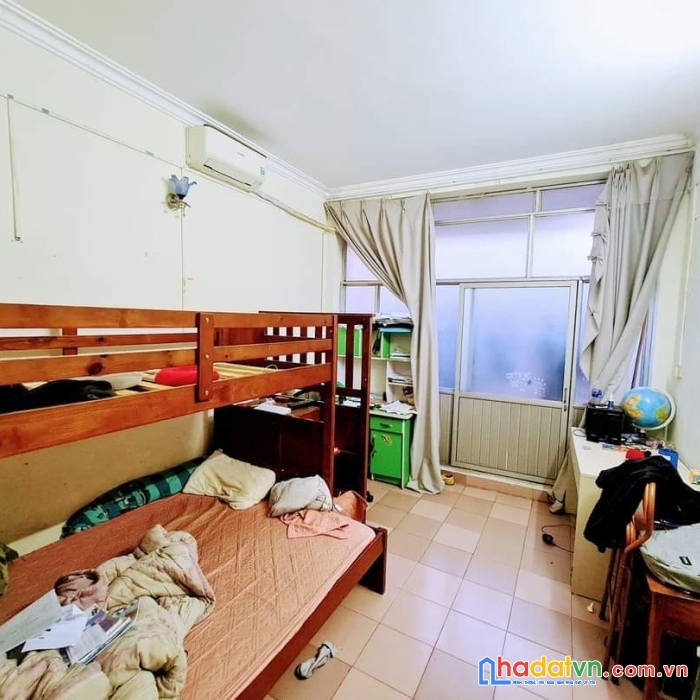 Bán nhà bạch mai, ngõ nông, 30m ra phố 46m x 4t, nhỉnh 3 tỷ 0901753139