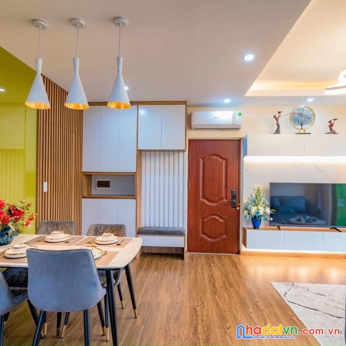 Cắt lỗ 2 căn chung cư tecco bình minh giá căn 64m2 -1280, căn 70m2 -15xx tỷ