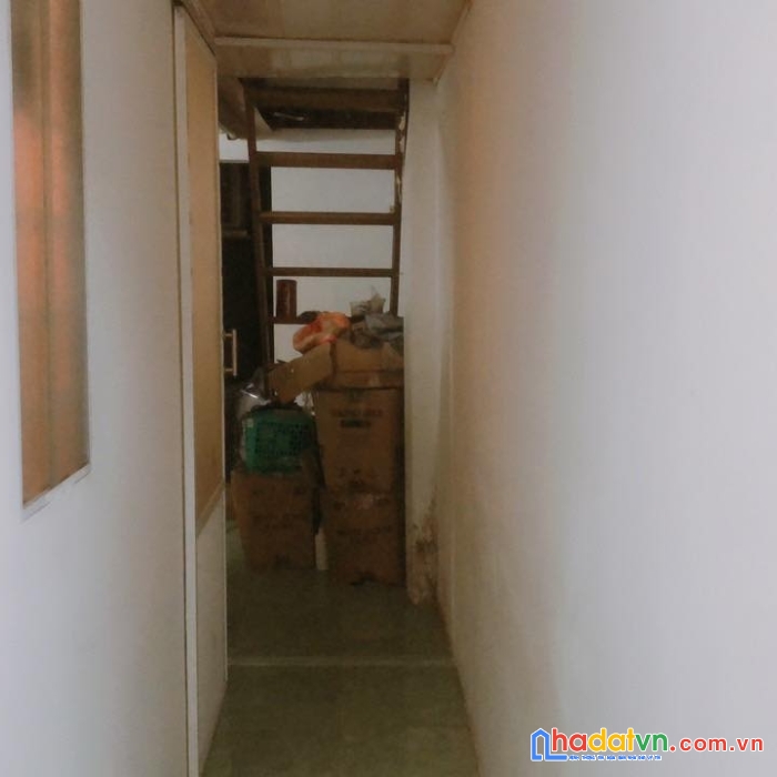 Nhà cù chính lan thông huỳnh ngọc huệ gần chợ thanh khê, 50m2, 1.5x tỷ