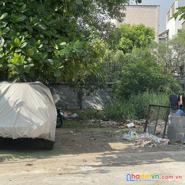 Chính chủ bán đất 151m2 gần chợ thủ đức