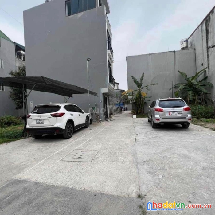 Vip đất quang trung văn la hà đông, mặt tiền 5m, 60m giá chào 5.69 tỷ