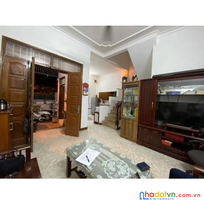 Bán nhà láng hạ-ba đình- ngõ thoáng-gần phố-55m2-6.5 tỷ