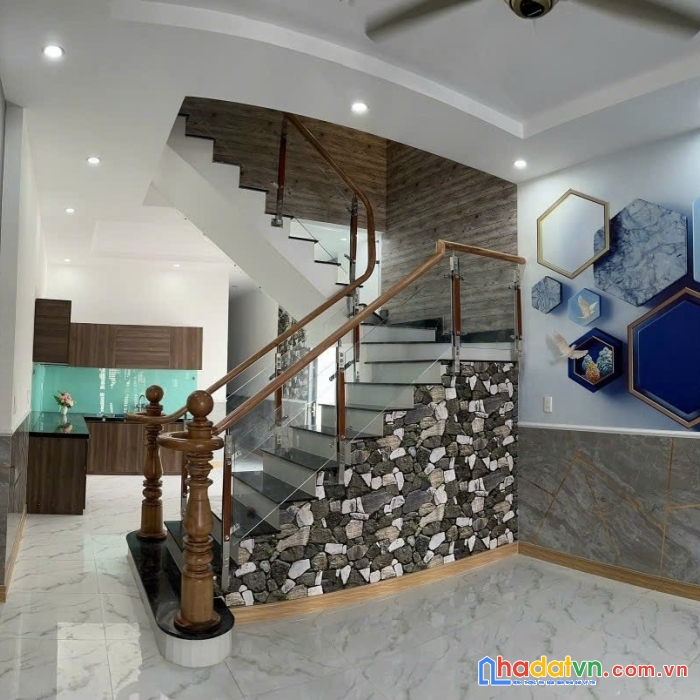 Bán nhà sổ riêng thổ cư góc 2 mặt đường, khu phố 2,  phường trảng dài. biên hòa
