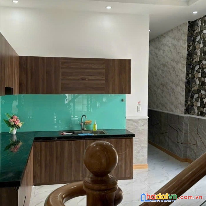 Bán nhà sổ riêng thổ cư góc 2 mặt đường, khu phố 2,  phường trảng dài. biên hòa