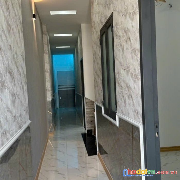 Bán nhà sổ riêng thổ cư góc 2 mặt đường, khu phố 2,  phường trảng dài. biên hòa