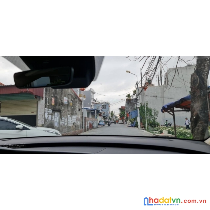Cần bán gấp đất mặt đường và căn góc 2pn vị trí đẹp tại hải phòng