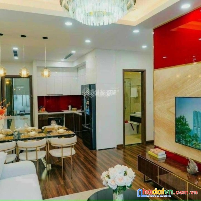 Cần bán gấp đất mặt đường và căn góc 2pn vị trí đẹp tại hải phòng