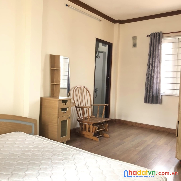 Villa mini q3, 10m ra hxt hoàng sa, view đẹp, lô góc, sổ a4, tn 16 tr/th, 72m2, 8.2 tỷ 