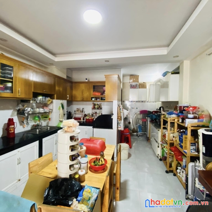 Bán nhà 5 tầng, kinh dương vương,an lạc, bình tân, ngay bến xe miền tây, dòng tiền 33tr tháng.