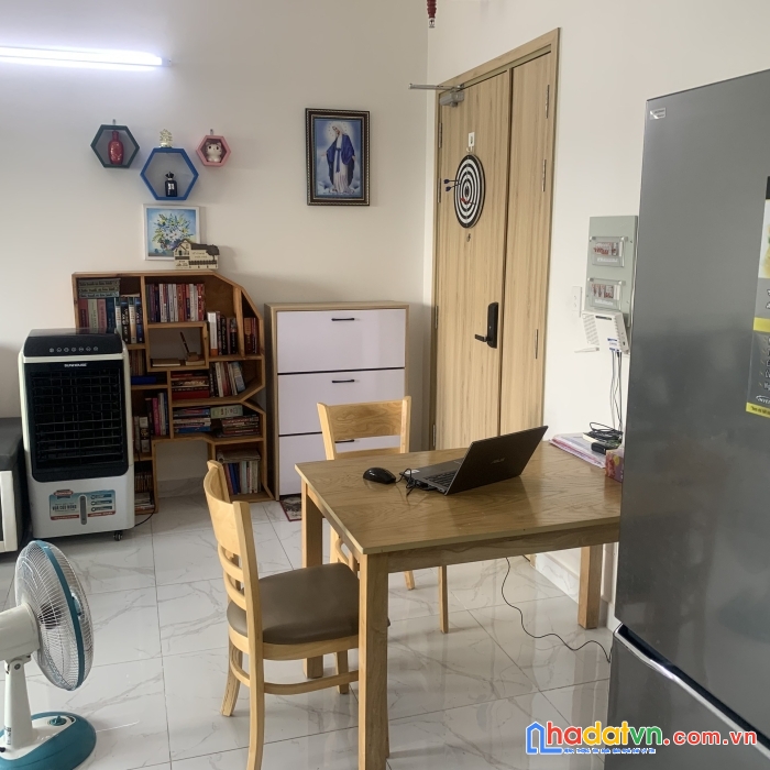 Cho thuê mặt bằng shophouse tại chung cư sau chợ đầu mối thủ đức