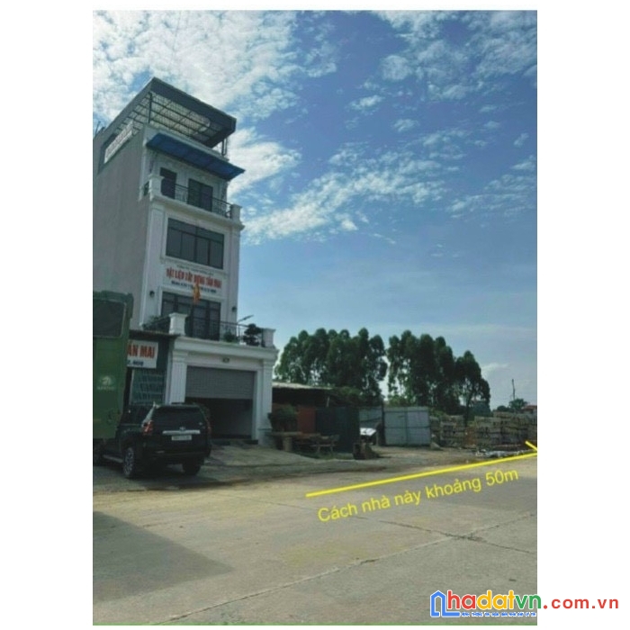 Cần bán đất tiền châu, tp phúc yên, tỉnh vĩnh phúc.