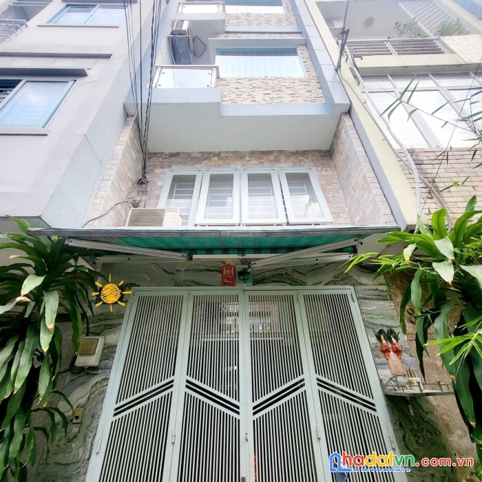 Chính chủ đăng bán nhà đường 47, phường 4, quận 4, tphcm