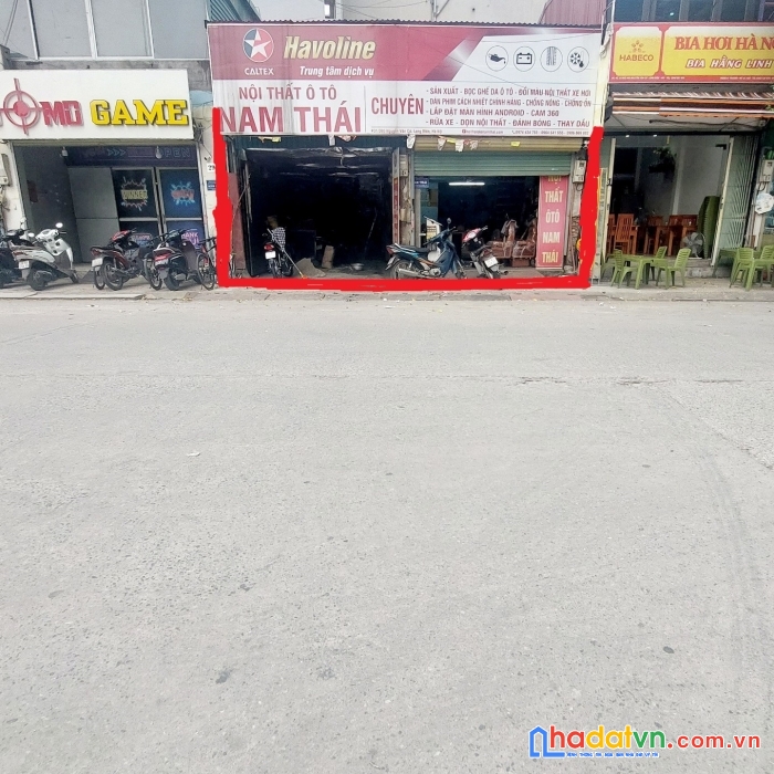 Ngõ to hơn phố, vỉa hè, xây văn phòng, kinh doanh vô địch, dt185m², mặt tiền 7m.