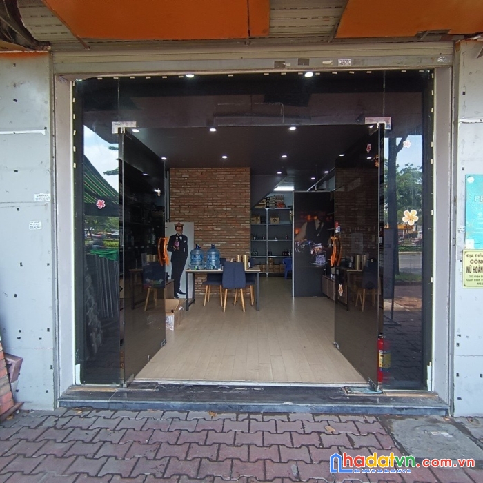 Deal tốt giá hời mặt tiền đường điện biên phủ, bình thạnh hồ chí minh.