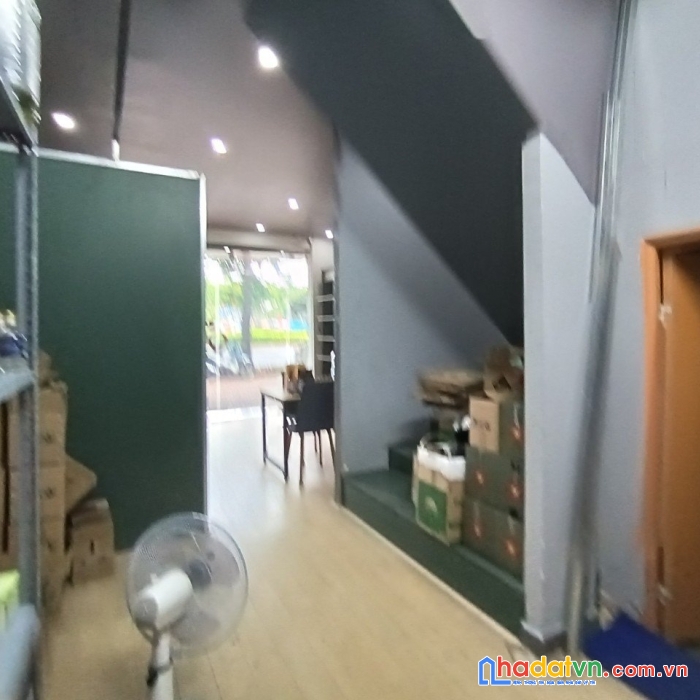 Deal tốt giá hời mặt tiền đường điện biên phủ, bình thạnh hồ chí minh.