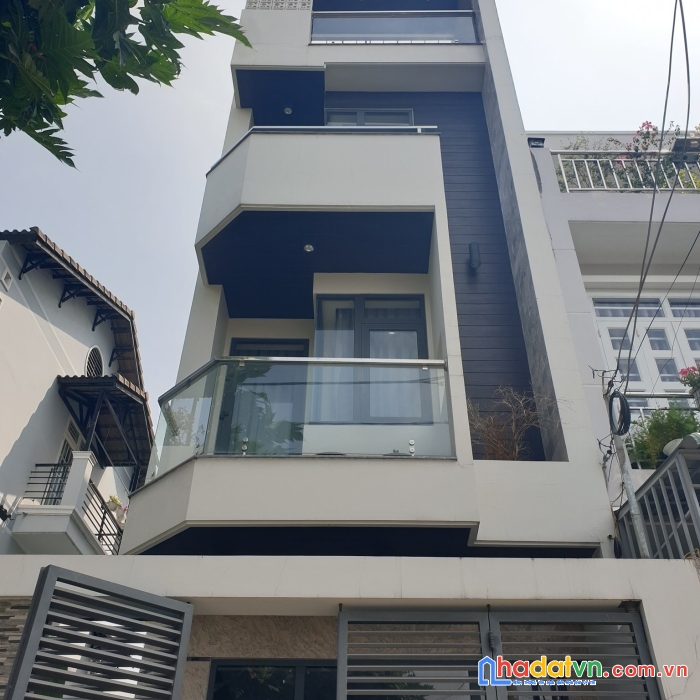 Mặt tiền kinh doanh phước bình thủ đức - gần đỗ xuân hợp