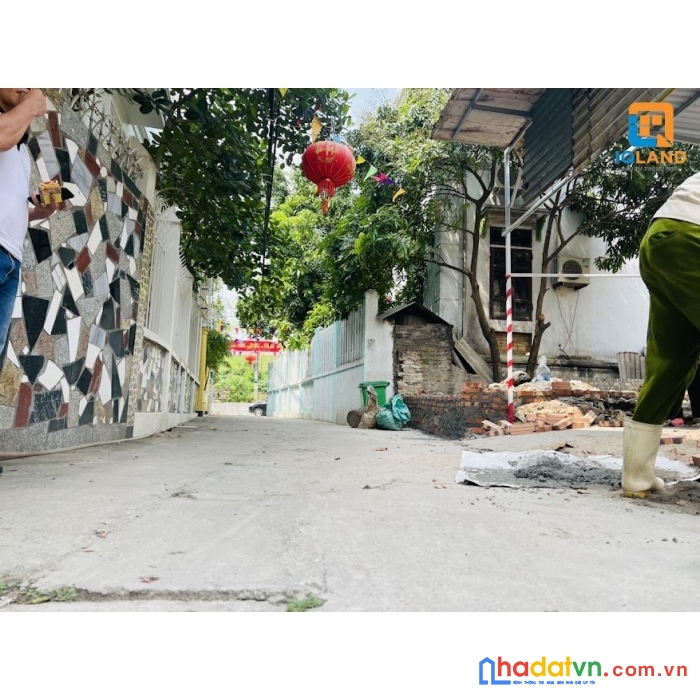 Mở bán 7 lô đất diện tích từ  50-53m2 tại đại độ võng la đông anh hn giá chỉ hơn 1 tỷ tí