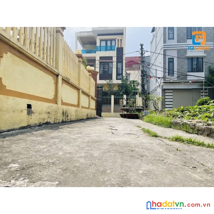 Mở bán 7 lô đất diện tích từ  50-53m2 tại đại độ võng la đông anh hn giá chỉ hơn 1 tỷ tí