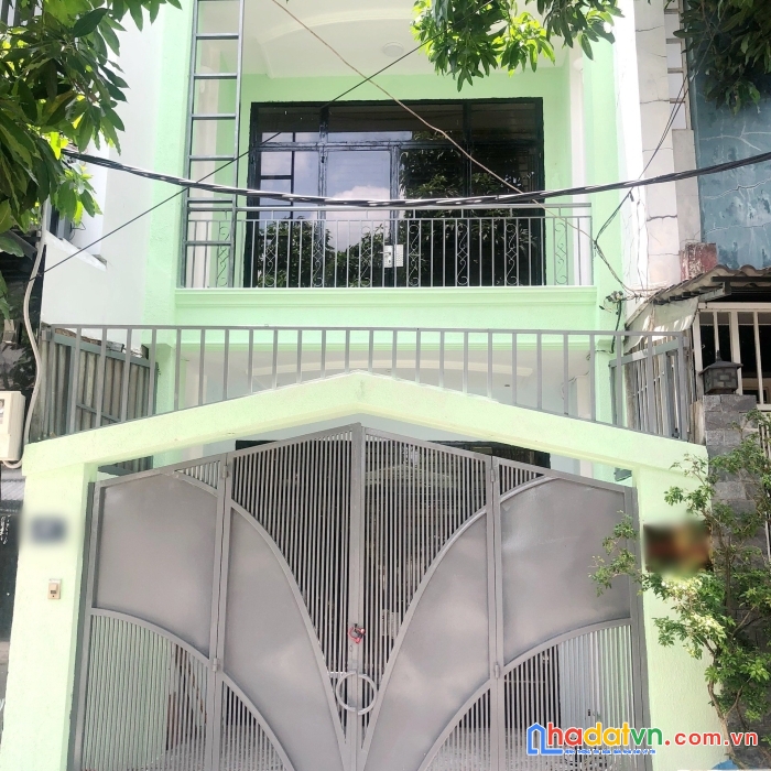 Nhà mặt tiền đường số 18 kdc bình hưng, bình hưng, huyện bình chánh