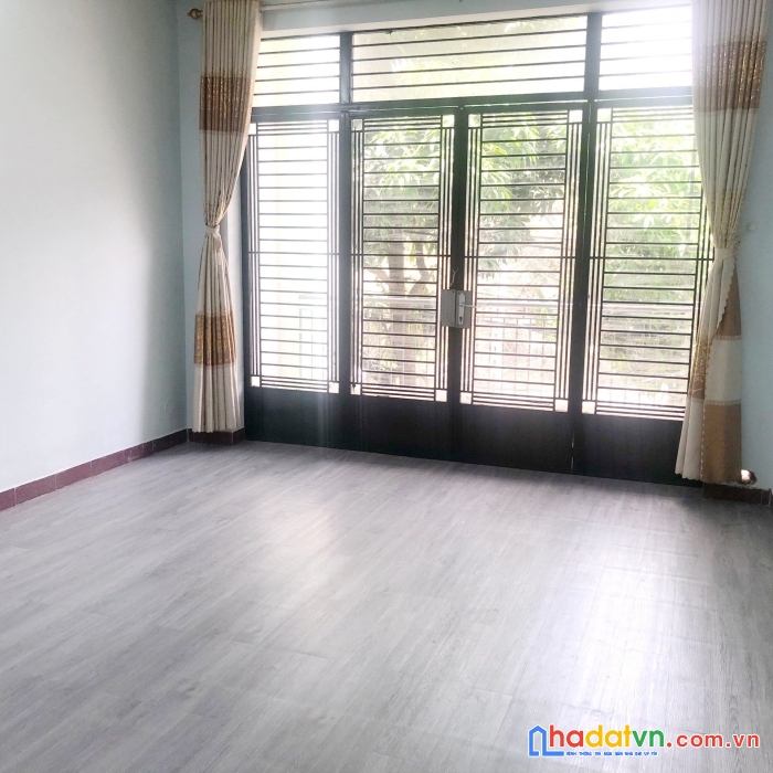 Nhà mặt tiền đường số 18 kdc bình hưng, bình hưng, huyện bình chánh