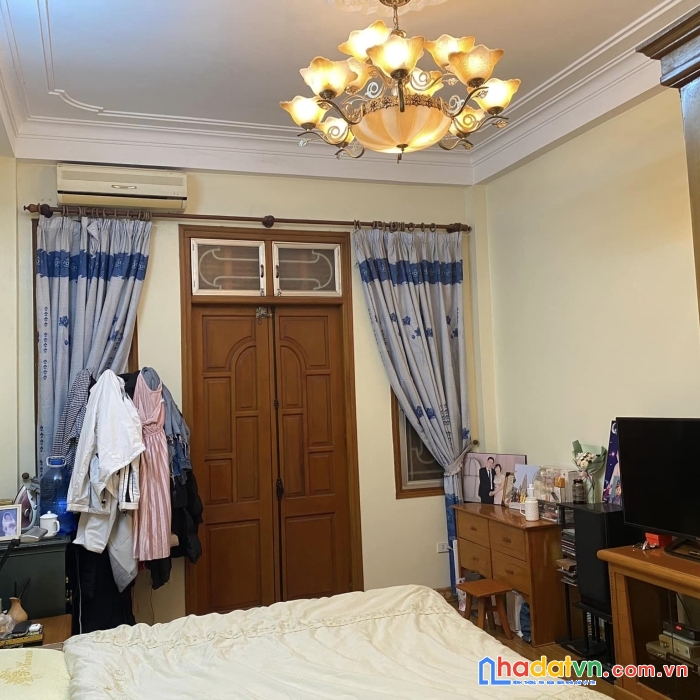 Bán nhà xuân la 66m x 6 tầng, mt: 3.9m