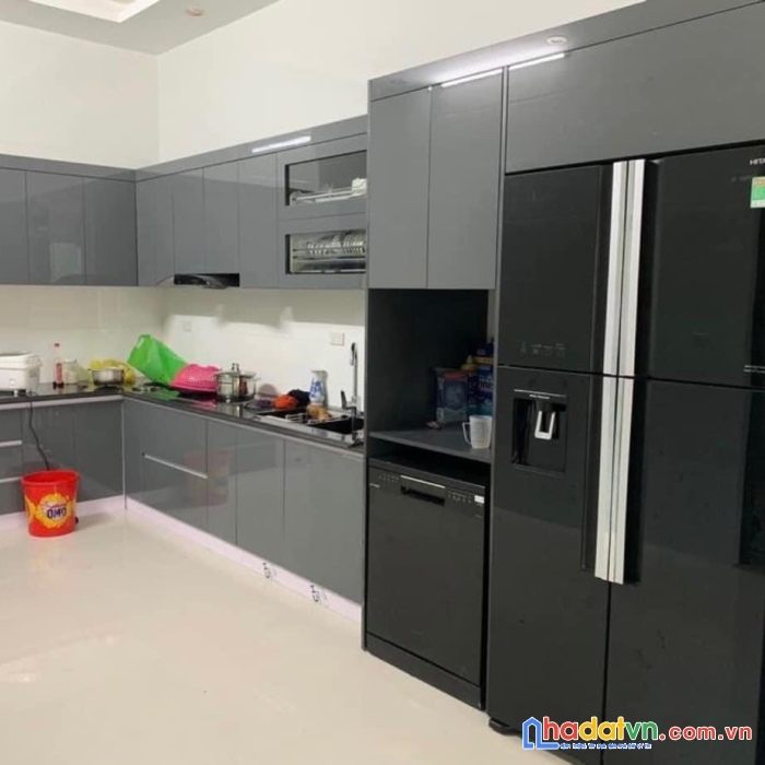 Siêu mẫu, đại mỗ, 42m full nội thất, chỉ nhỉnh 4 tỷ