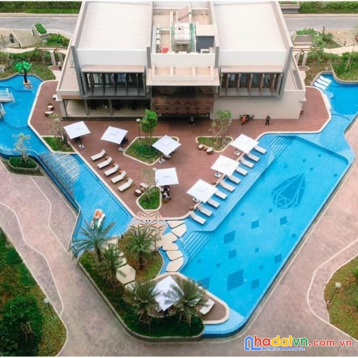 Hot !!! sở hữu ngay căn hộ cao cấp đẹp briliant khu celadon tân phú ngay aeon tân phú