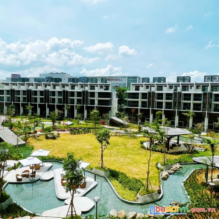 Hot !!! sở hữu ngay căn hộ cao cấp đẹp briliant khu celadon tân phú ngay aeon tân phú