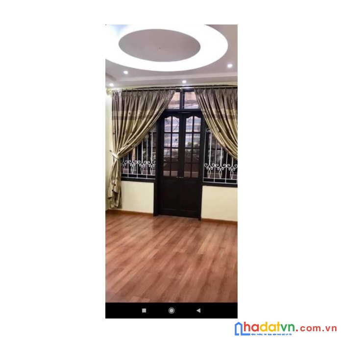 Bán nhà phân lô tây sơn, 56m2, thoáng, ô tô tránh, kinh doanh, văn phòng, đống đa, 10,78 tỷ