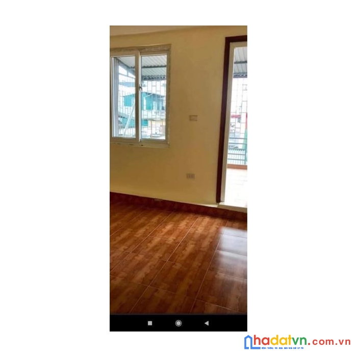 Bán nhà phân lô tây sơn, 56m2, thoáng, ô tô tránh, kinh doanh, văn phòng, đống đa, 10,78 tỷ