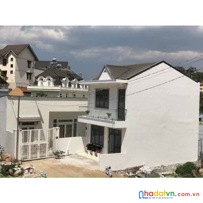 ( hot hot ) chỉ 5.2 tỷ sở hũu căn nhà đẹp giá tốt đường đa minh, đà lạt