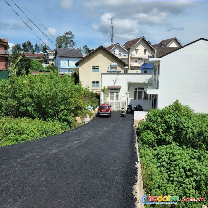 ( hot hot ) chỉ 5.2 tỷ sở hũu căn nhà đẹp giá tốt đường đa minh, đà lạt