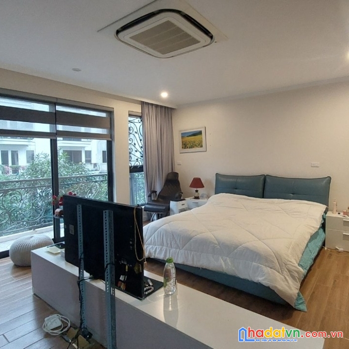 Bán biệt thự liền kề minh nhựa, lâm hạ, bồ đề - khu víp long biên.