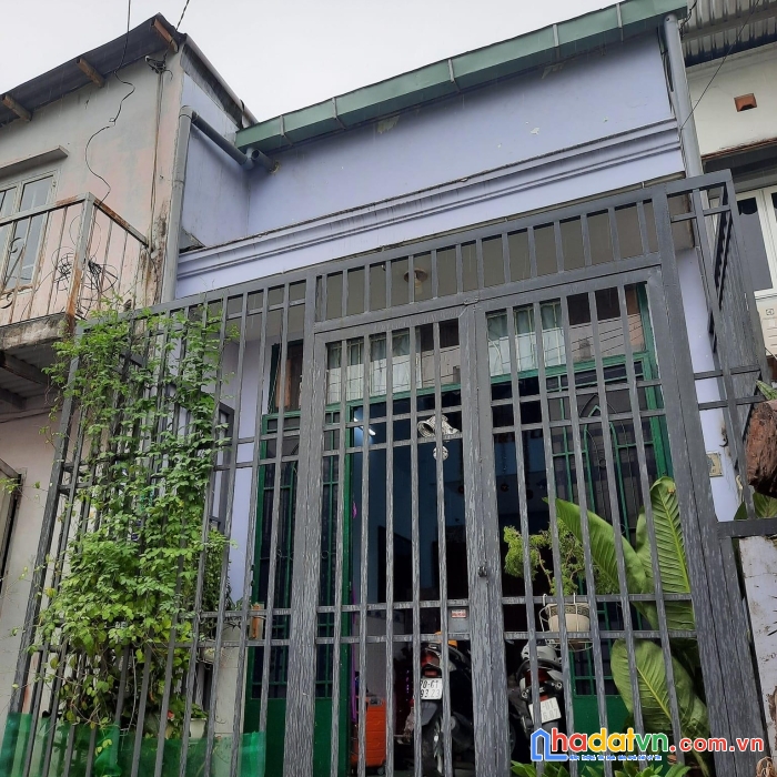 Nhà hxh nơ trang long, bình thạnh, 55m2, chỉ 4 tỷ 200, gần café đồ cổ