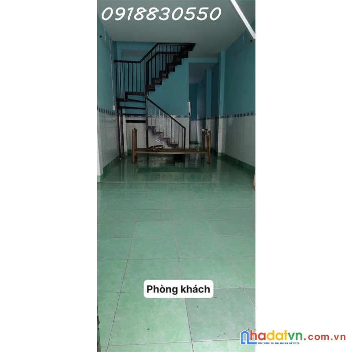 Nhà hxh nơ trang long, bình thạnh, 55m2, chỉ 4 tỷ 200, gần café đồ cổ