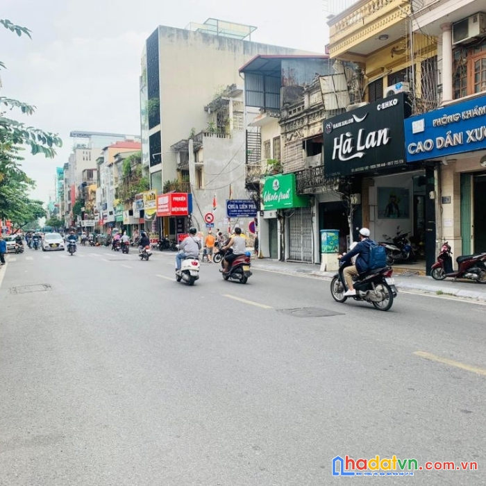 Bán nhà bạch mai, ngay gần trường học các cấp, dt38m2, giá 3 tỷ6.