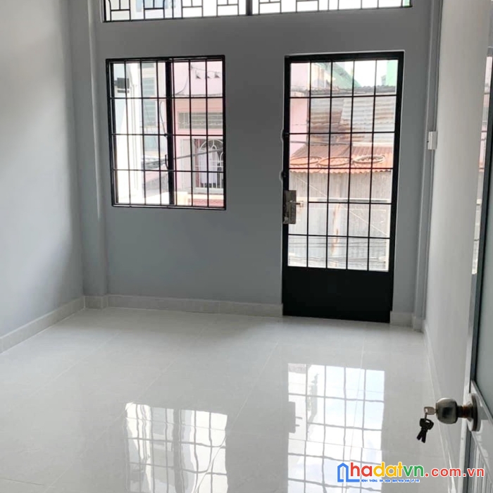 Cho thuê nnc hẻm dã tượng p10q8. giá 9 triệu / tháng