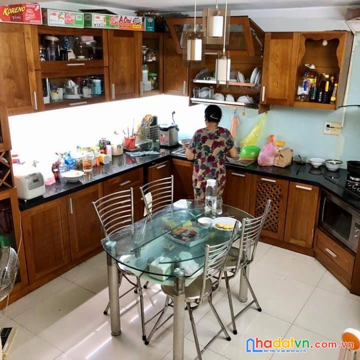 Bán nhà nguyễn văn khối, khu vip, ít nhà bán ở ngay, 4.5x18m, 4 tầng chỉ 7 tỷ x tl