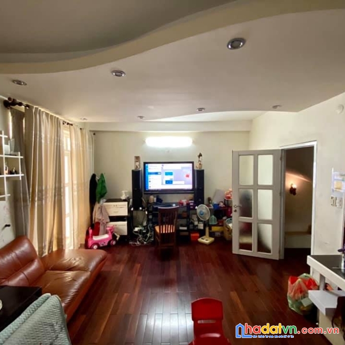 Bán nhà nguyễn văn khối, khu vip, ít nhà bán ở ngay, 4.5x18m, 4 tầng chỉ 7 tỷ x tl