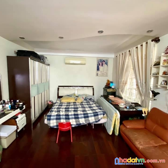 Bán nhà nguyễn văn khối, khu vip, ít nhà bán ở ngay, 4.5x18m, 4 tầng chỉ 7 tỷ x tl