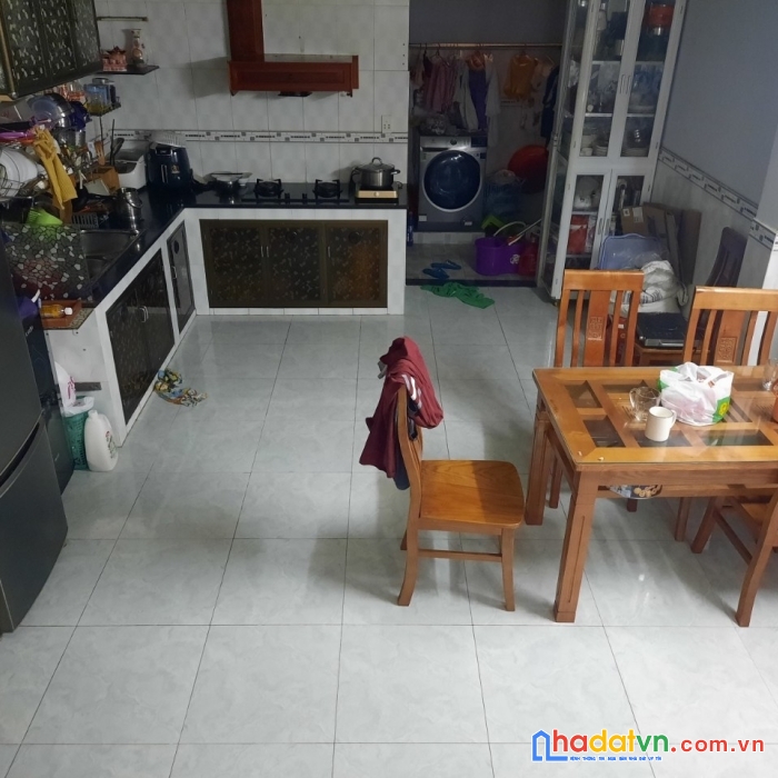 Nhà đường số 8 5 phút qua aeon tân phú 64m2,hxh, 2 tầng nhỉnh 4 tỷ