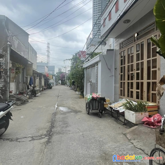 Chủ giảm giá mạnh cả tỷ,giá mới 9tỷ nhà đẹp - hẽm vip 6m,dt 75m,lâm văn bền-p tân kiểng q7