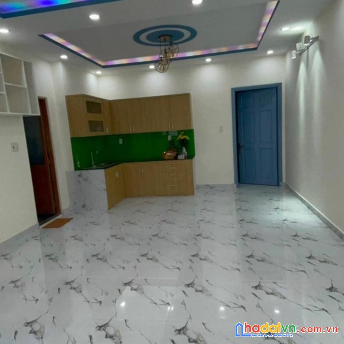Hẻm 3m 1 căn ra hxh 50m2 ngang 5m tân kỳ tân quý khu dân trí nhỉnh 4 tỷ
