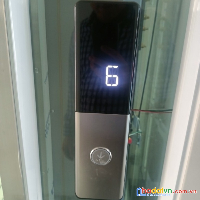 Bán nhà nguyễn chánh 60m 7 tầng thang máy nhà đẹp ở ngay kd văn phòng quá đẹp nhỉnh 16 tỷ lh