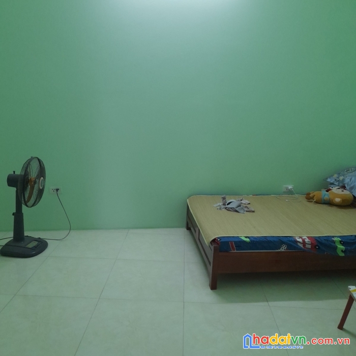 Bán nhà đại la, hai bà trưng 43 m2, mt 4m ở sướng chỉ 3 tỷ 1.