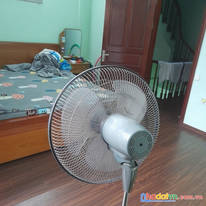 Bán nhà đại la, hai bà trưng 43 m2, mt 4m ở sướng chỉ 3 tỷ 1.