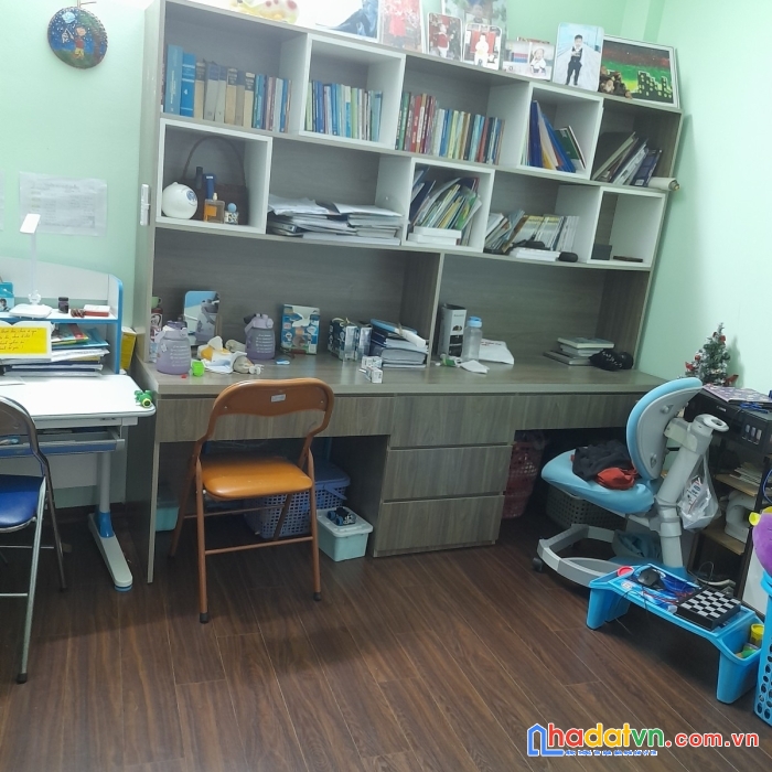 Bán nhà đại la, hai bà trưng 43 m2, mt 4m ở sướng chỉ 3 tỷ 1.