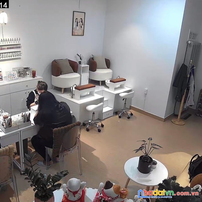 Chính chủ cần sang gấp tiệm nail nguyễn văn trỗi – đà lạt giá cực mềm