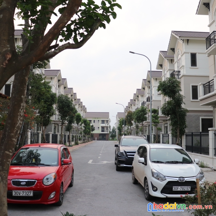 Btsl đối diện ninh hiệp 